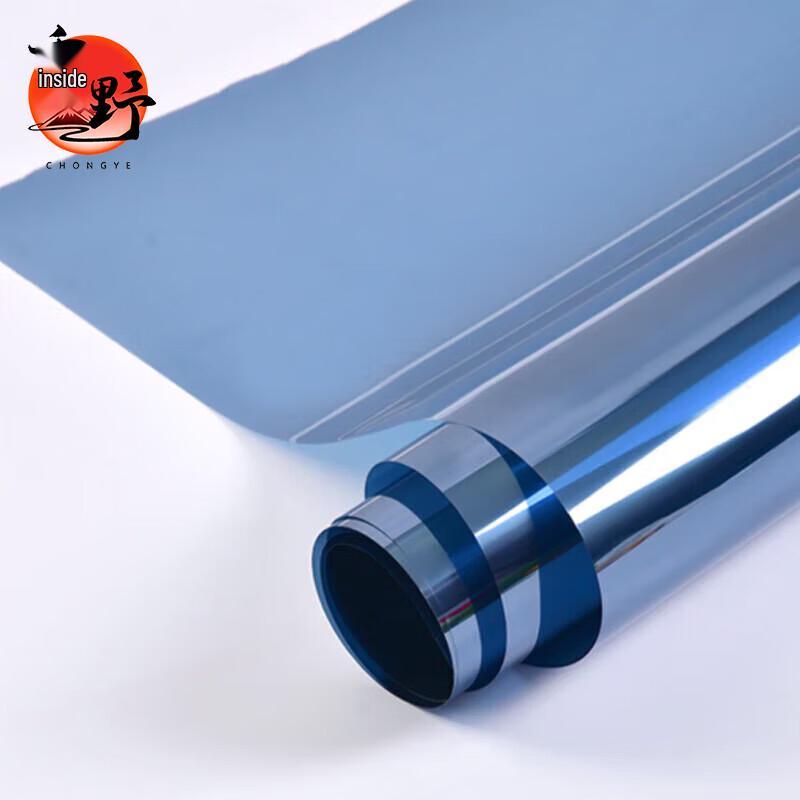 Zhongye Multi-Protection Security Window Film