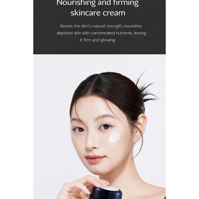 KAHI CAVI Glow Cream 50g(1.76oz)