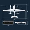 Foxtech AYK-320 VTOL Fixed-wing Drone (CN version)