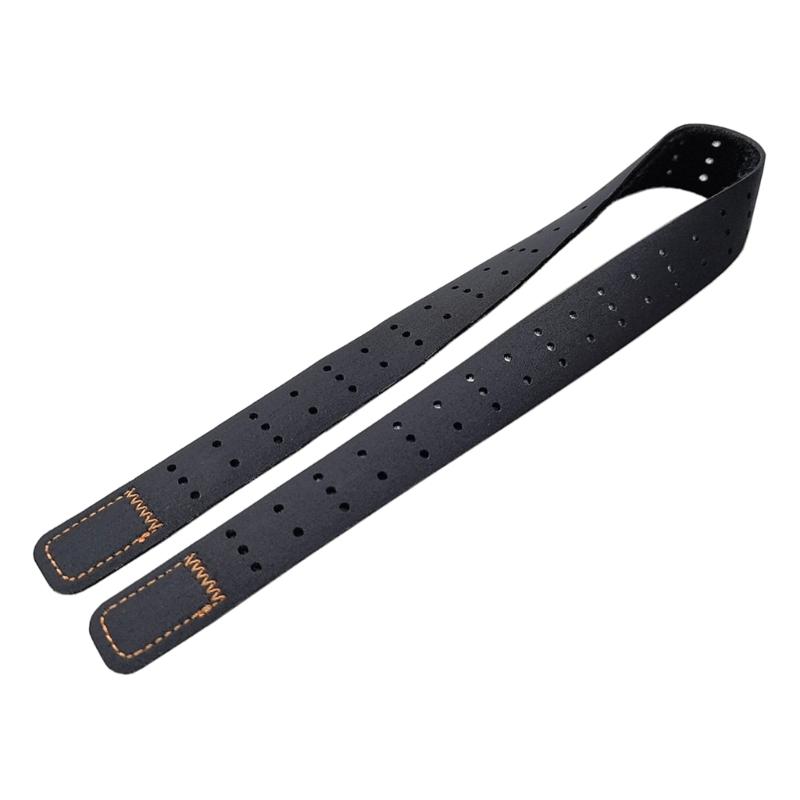 

Adjustable Elastic Headband For Flight Breathable Sweat Resistant Lightweight Washable Accessory 1