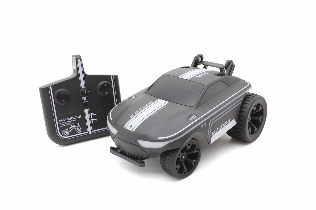 Kyosho Egg Stealth Neon TK002 R/C