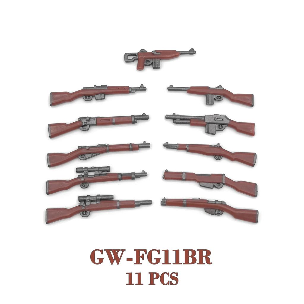 DIY WK2 Infanterie Sanitäter Soldat Motorrad Sowjetische US-Armee Militär Waffe Waffen Baustein Ziegel Kinder Kind Geschenke Spielzeug