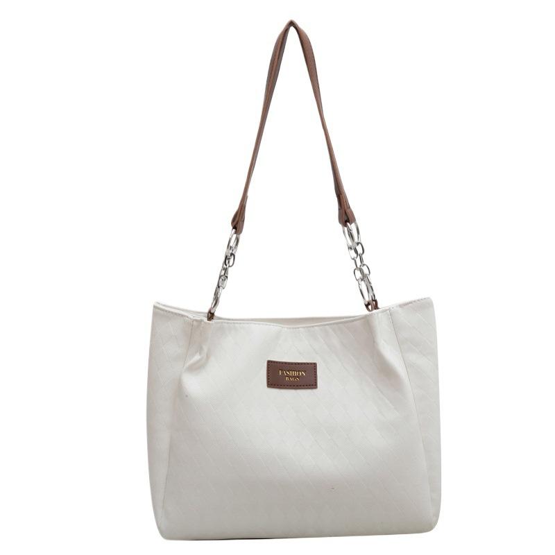 Large Capacity Women's Bags, Niche Commuter Bags, Versatile Shoulder Bags, Tote Bags