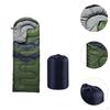 Outdoor-Schlafsack Backpacking Quilt Tragbare Camping Schlafausrüstung für Reisen