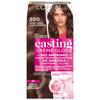 Loreal casting creme gloss tinta per capelli - 500 castano chiaro (48ml, 72ml, 60ml)