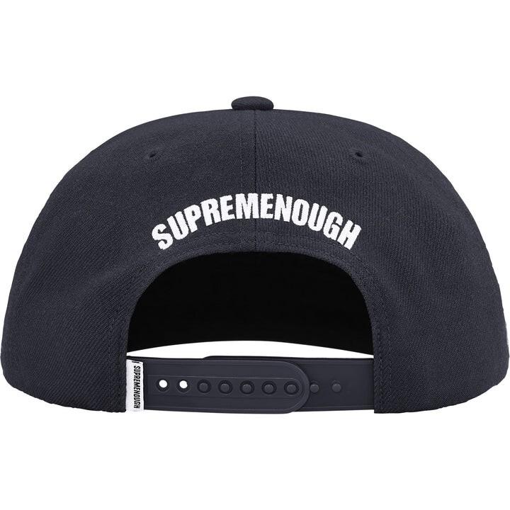 Supreme GOODENOUGH 6-Panel Navy