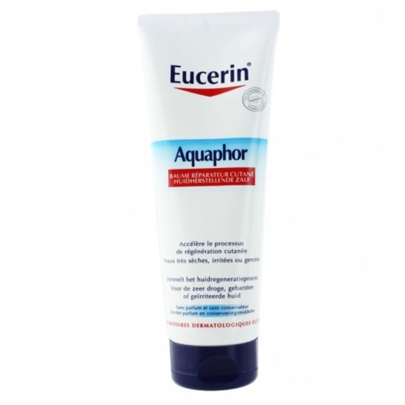 Eucerin Aquaphor Repair Balm 198 g - France