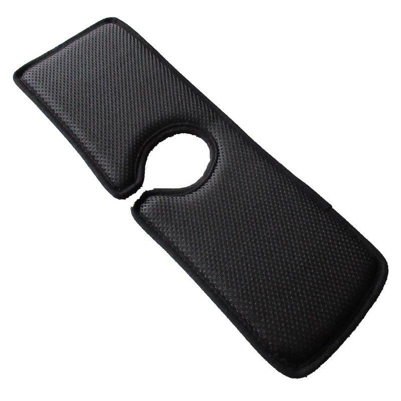 Reusable Absorbent Anti-Spill Faucet Pad for Bathroom