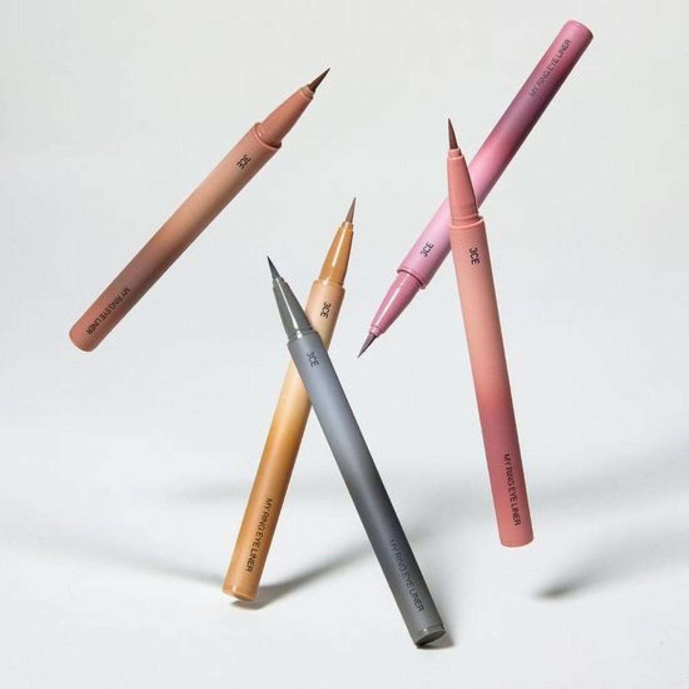 3ce My Ring Eye Liner 0.5ml