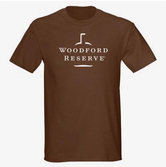 Woodford Reserve Bourbon T-shirt S