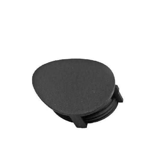 1Pair Left & Right Inner Door Handle Screw Cover Cap for BMW Z4 E89 2009-2016