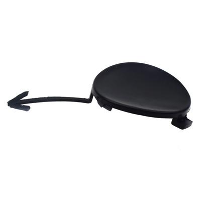 New Front Bumper Tow Hook Cover Cap For Hyundai Accent 2012 2013 2014 2015 2016 2017