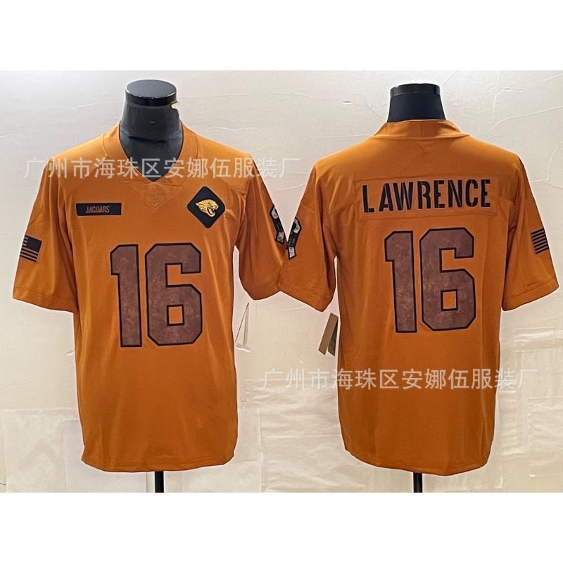 Classic Tribute NFL Style Football Jersey Men - 32 Team Designs Cotton Blend Wear