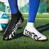 Dětské fotbalové boty pro chlapce na trávník, trénink, venkovní sporty, rychlý fotbal, tenisky Pro, originální sálové fotbalové kopačky pro děti, boty