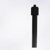 94CM Portable Aluminum Alloy Tripod Selfie Stick with Eccentric Aviation Metal Crossbar