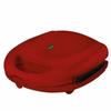 Küken 33790 Red 750 W Sandwich Maker