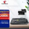 Compatible Toner Cartridge for Kyocera ECOSYS M4132idn TK6128