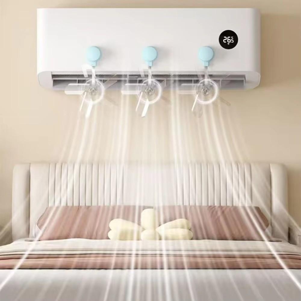 Anti Direct Blowing Air Conditioner Wind Deflector  for Bedroom/Living Room/Office