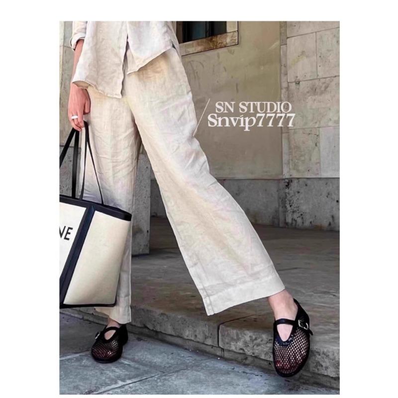 

Полые балетки женские на плоской подошве с ремешком-пряжкой с металлической сеткой туфли Мэри Джейн женские нишевый дизайн одинарные туфли 40 чёрный