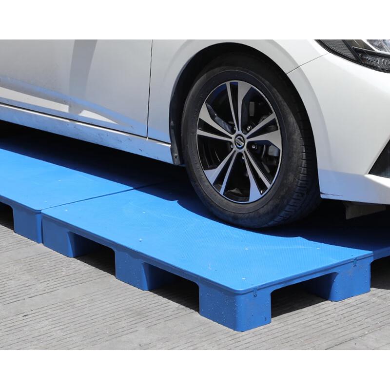 Zhizheng Plastic Forklift Pallet