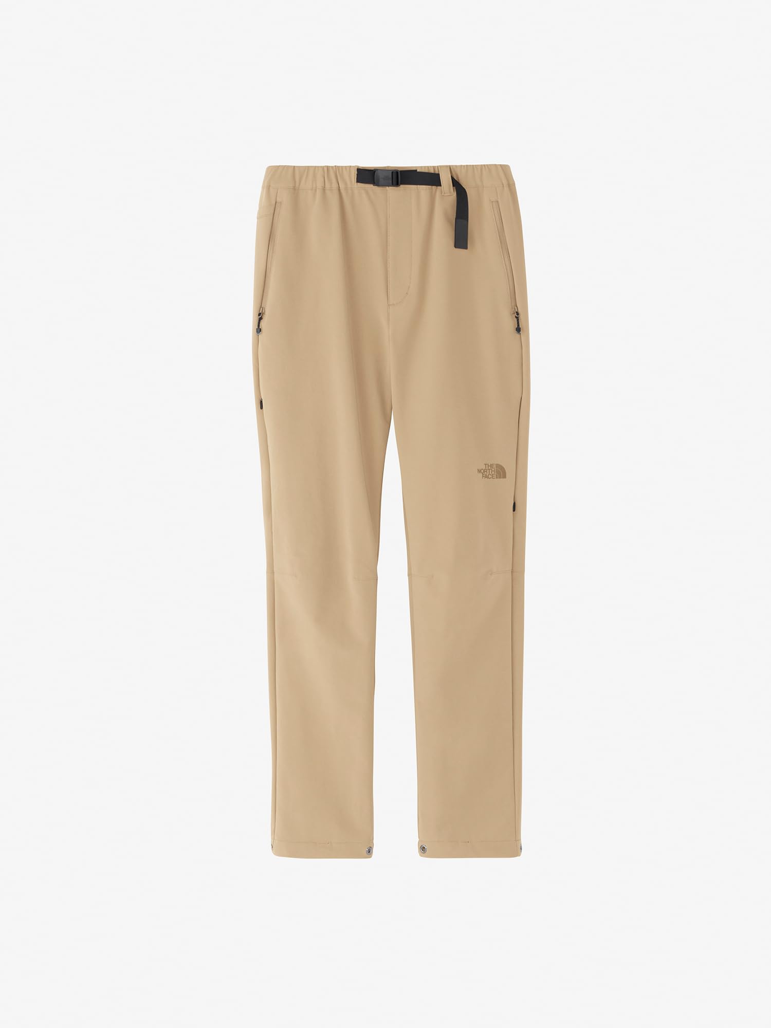 

The North Face Barb Thermal Pants for Water Kelp M Women, Warm, Stretch, Repellent, Tan,