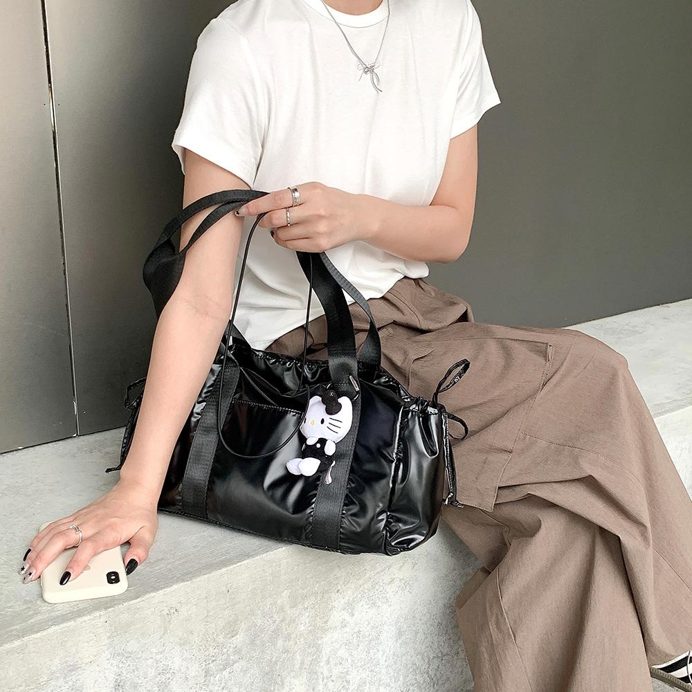 MATTIERE MT_22307 Strap Shoulder Bag