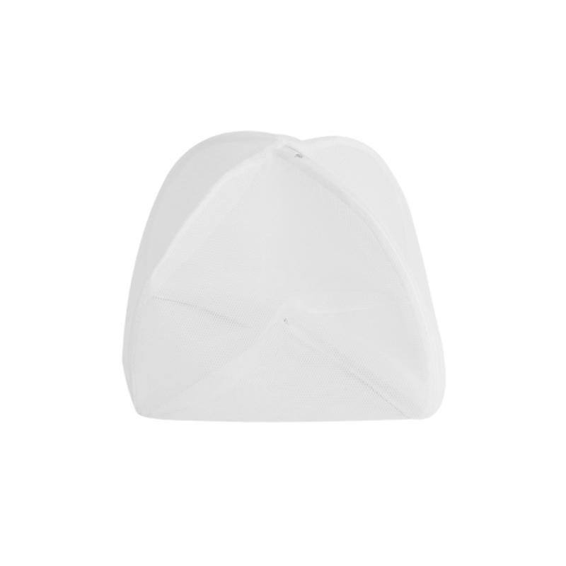 HouseRecipe Niefluorescencyjna Siatka na Bieliznę - Bardzo Duża 2 szt.