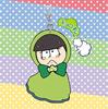 Terukoto BOX Osomatsu-san