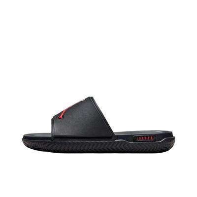 Air Jumpman Slide PSG Off Noir Infrared 23 FQ7962-001