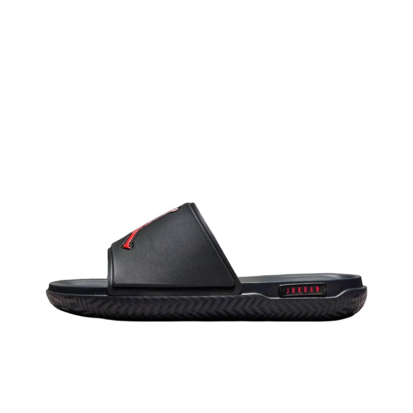 Шлепанцы Air Jordan Jumpman Slide PSG Off Noir Infrared 23 FQ7962-001 EU 41