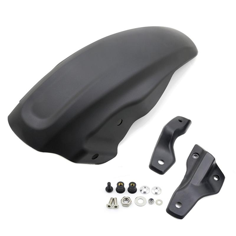 Motorcycle Rear Fender Mudguard Tire Hugger Splash Guard For Tiger 1200 Tiger1200 GT Pro Rally Explorer  -