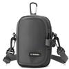 Large Capacity Small Shoulder Bag Casual Wallet Simple Men Crossbody Bag  Outdoor