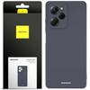Sc Silicone Case Poco X5 Pro 5G Black
