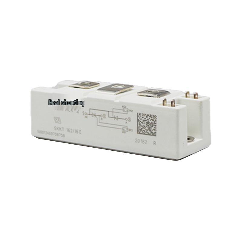 Brand New Original SKKT162-14E/16E Thyristor IGBT Module