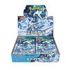 Pokémon Trading Card Game Scarlet & Violet Expansion Pack Snow Hazard BOX