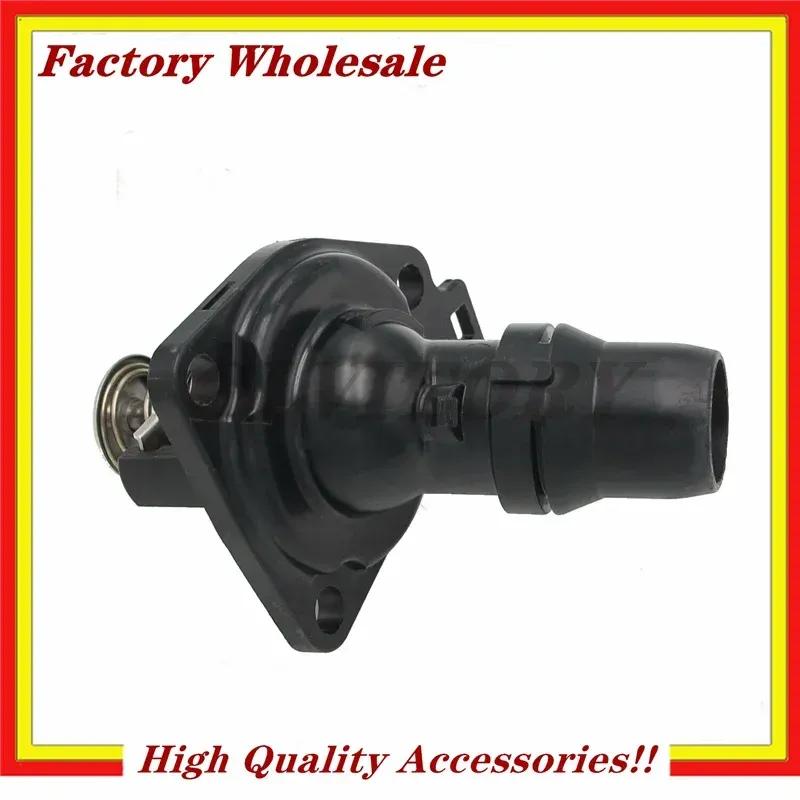 Engine Coolant Thermostat 19301-RAA-A01 19301-RAA-A02 19301-R40-A01 19301-R40-A02 19301RAAA01 for Honda Accord Elements 2.4L L4