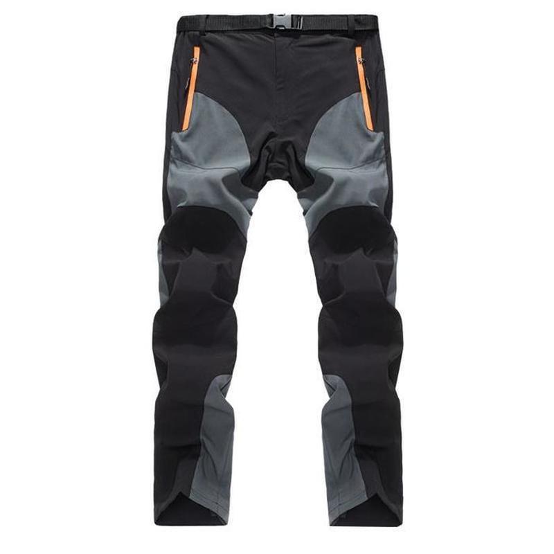 Pantaloni casual pentru bărbați, drumeții tactice, alpinism, luptă în aer liber, încărcătură, pantaloni lungi, pantaloni pentru alpinism pentru bărbați