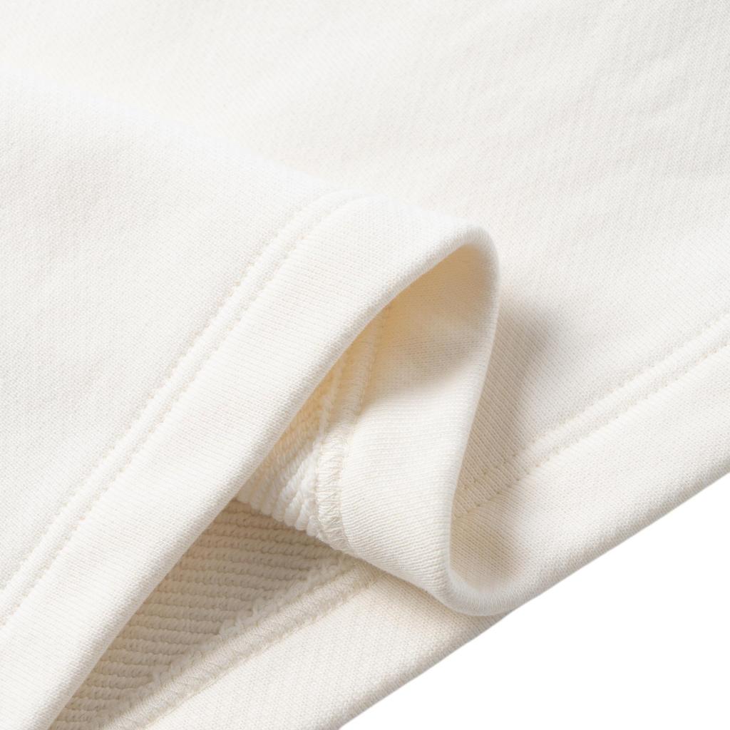 Emporio Armani Ss24 Eagle Logo Patch Crew Neck Thick Pullover Short Sleeve T-Shirt Men T-Shirt Off-White 3D1T6Z-1J6IZ-0103