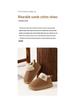 Women's Winter Cotton Snow Boots - Thick Soles, Heeled, Non-Slip, Plus Velvet for Couples, Home & Outdoor Wear