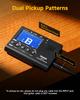 Donner Digital and Tone Generator for and Chromatic Instruments DMT-01 3-in-1 Metronome, Tuner, Guitar, Piano, Trumpet,