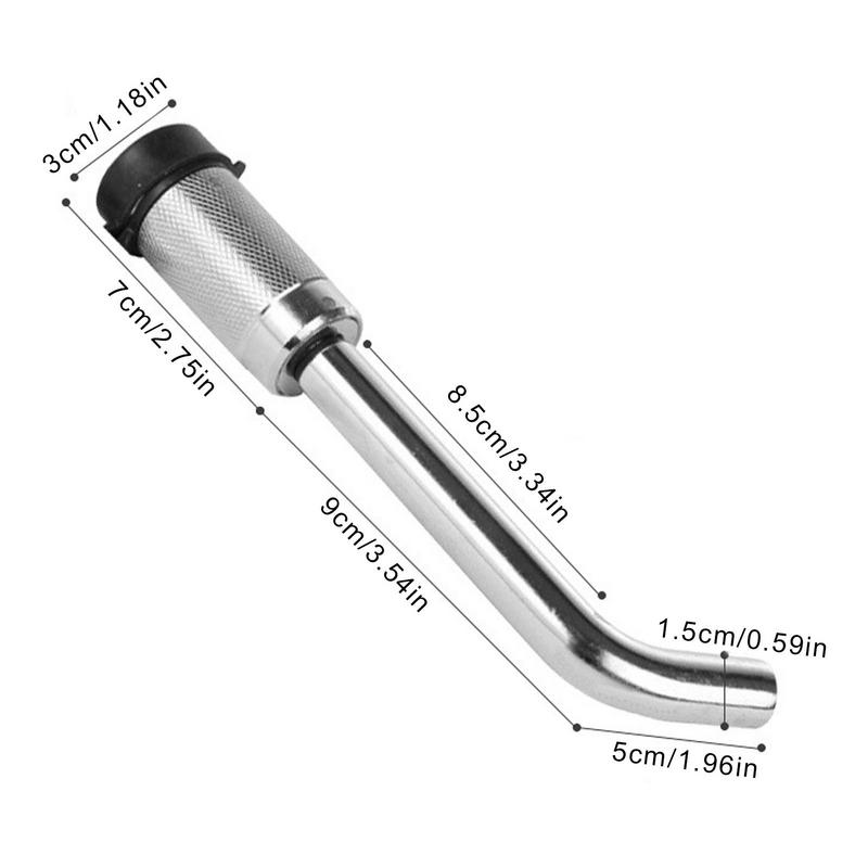 Latch Lock Trailer Hitch Lock Anti-Theft Receiver Hitch Pin Cast Steel Automotive Exterior Accessory For Car Trailer Truck Boat