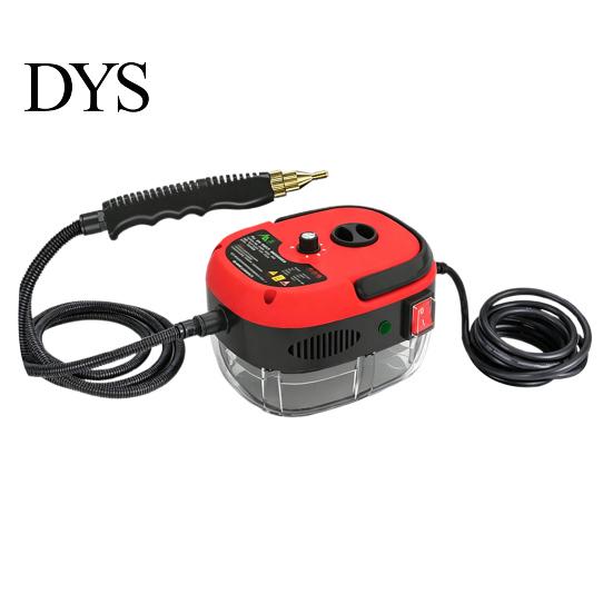 Upholstery Steam Cleaner 2500w Handheld High-Temperature Pressurized Cleaner, Deep Cleaning Machine Pressure Multi Purpose Home Use Appliance
