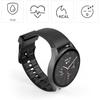 Hama 8900 Smartwatch with GPS, IP68 Waterproof, Phone Function (AMOLED Touchscreen, Voice Control, Sports Modes, Tracking