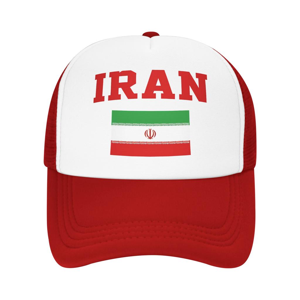 Summer Sun Hats Flag  Baseball Cap Sun  Sun Visor Print Trucker Hat Unisex Women Casual Outdoor Gym Snapback Cap