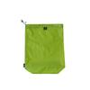 Silicon Coated Nylon Slippers Storage Bag Bundle Pocket Dust-proof Drawstring Shoes Bag Waterproof Solid Color
