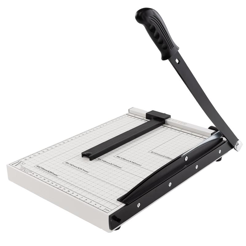 Manual Steel Paper Trimmer