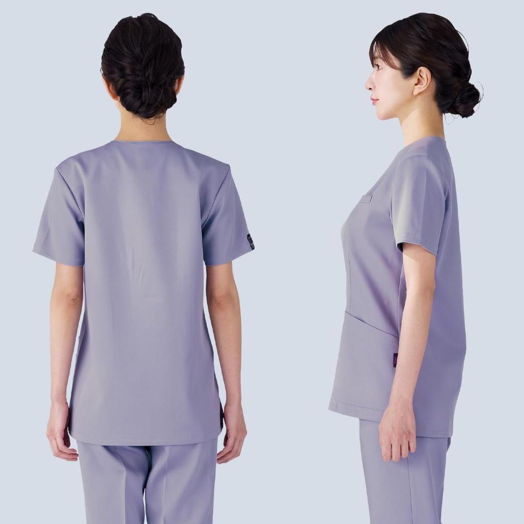 Scrub [Pantone]