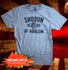 The Last Dragon T-Shirt Shogun of Harlem Shonuff Shirt Bruce Leroy