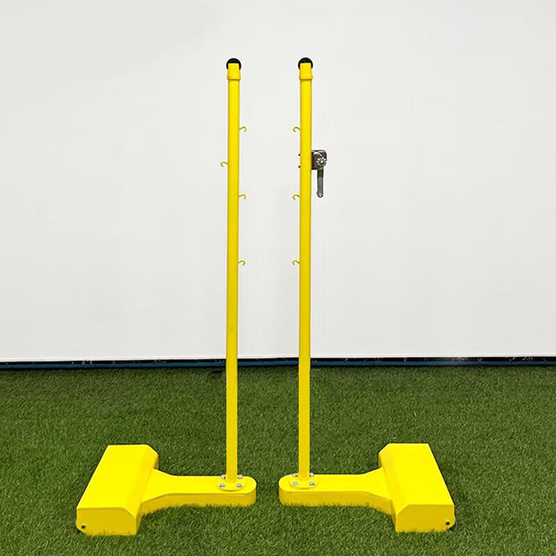 Zhong'aoda Portable Competition Badminton Net System