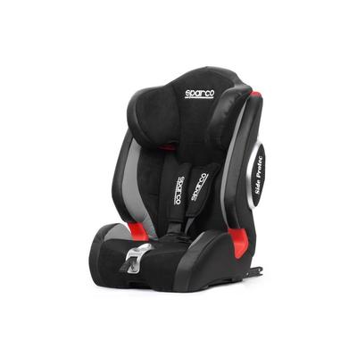 sparco booster seat